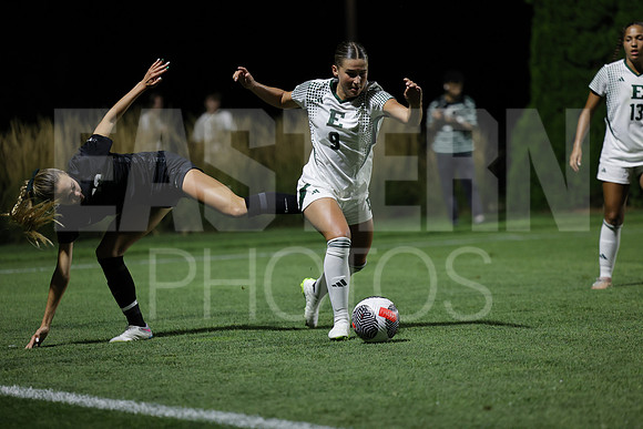 Soccer,Women's,EMU,Eastern,Michigan,University