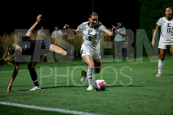 Soccer,Women's,EMU,Eastern,Michigan,University