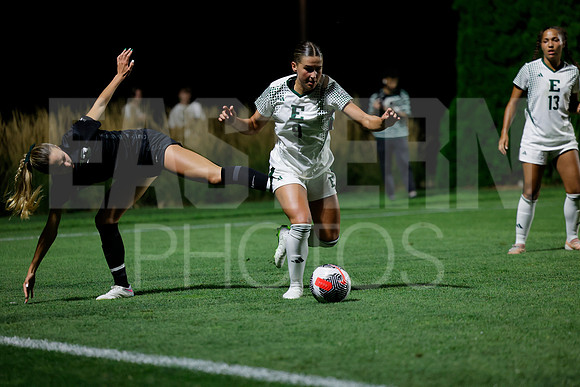 Soccer,Women's,EMU,Eastern,Michigan,University