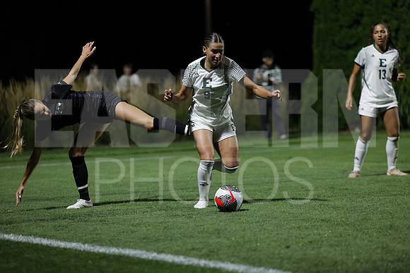 Soccer,Women's,EMU,Eastern,Michigan,University