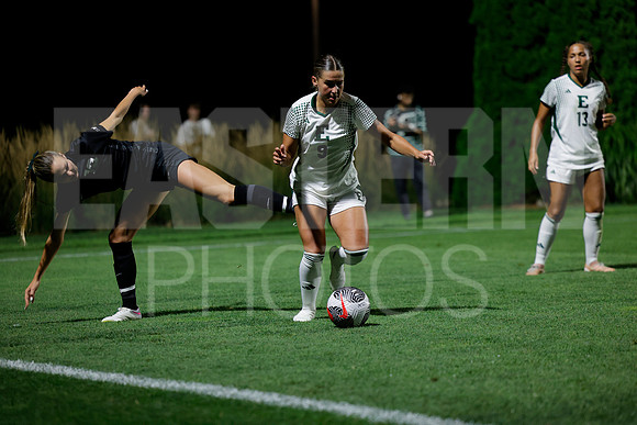 Soccer,Women's,EMU,Eastern,Michigan,University