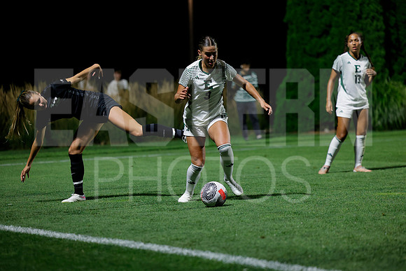 Soccer,Women's,EMU,Eastern,Michigan,University
