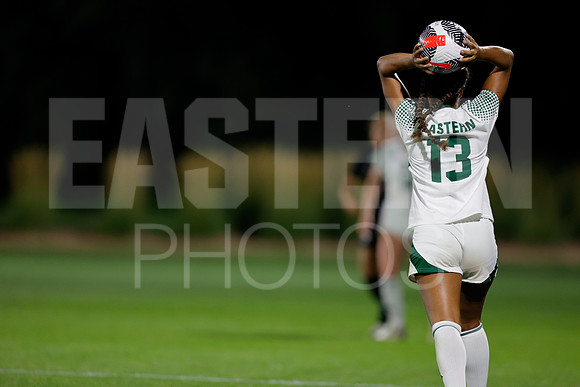 Soccer,Women's,EMU,Eastern,Michigan,University