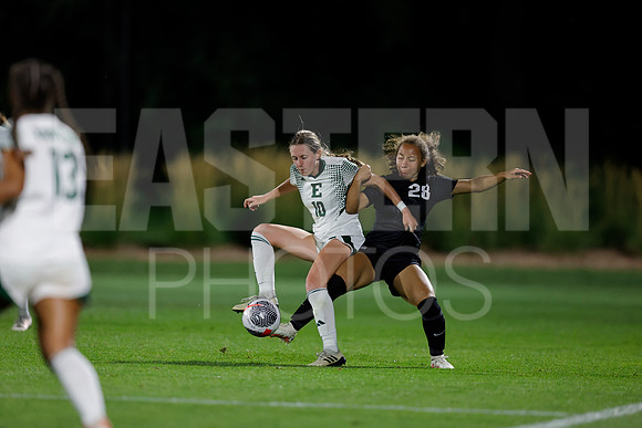 Soccer,Women's,EMU,Eastern,Michigan,University
