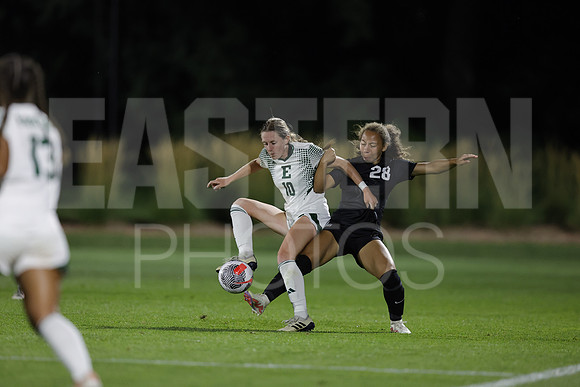 Soccer,Women's,EMU,Eastern,Michigan,University