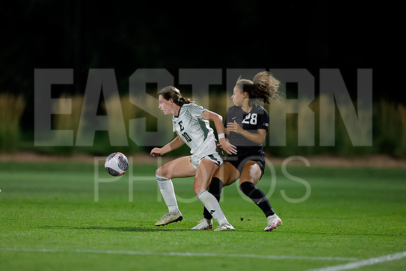 Soccer,Women's,EMU,Eastern,Michigan,University