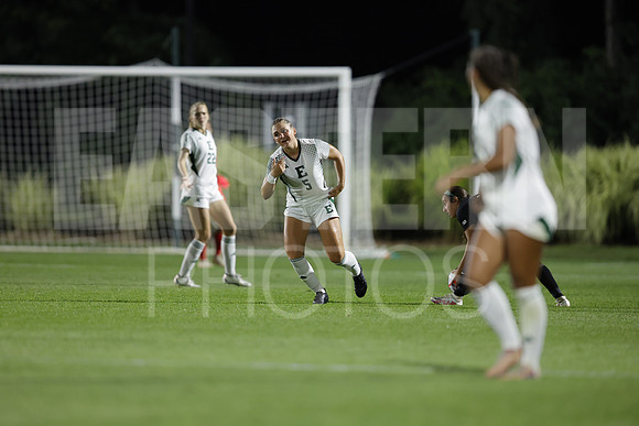 Soccer,Women's,EMU,Eastern,Michigan,University