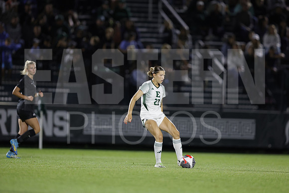 Soccer,Women's,EMU,Eastern,Michigan,University