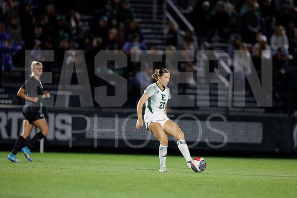 Soccer,Women's,EMU,Eastern,Michigan,University