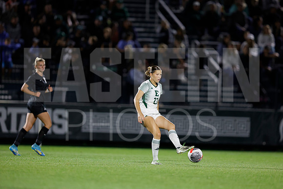Soccer,Women's,EMU,Eastern,Michigan,University