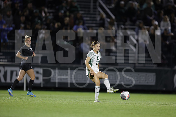 Soccer,Women's,EMU,Eastern,Michigan,University