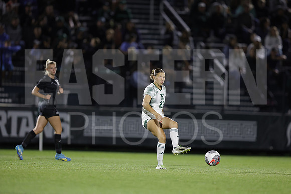 Soccer,Women's,EMU,Eastern,Michigan,University