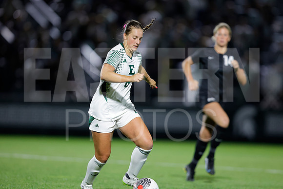 Soccer,Women's,EMU,Eastern,Michigan,University