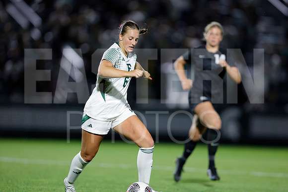Soccer,Women's,EMU,Eastern,Michigan,University