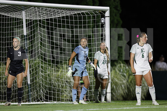 Soccer,Women's,EMU,Eastern,Michigan,University