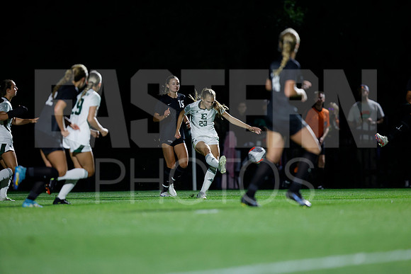 Soccer,Women's,EMU,Eastern,Michigan,University