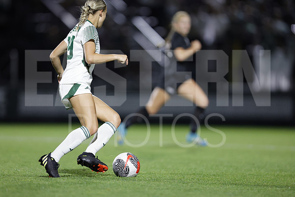 Soccer,Women's,EMU,Eastern,Michigan,University