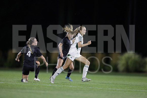 Soccer,Women's,EMU,Eastern,Michigan,University
