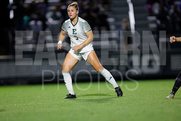 Soccer,Women's,EMU,Eastern,Michigan,University
