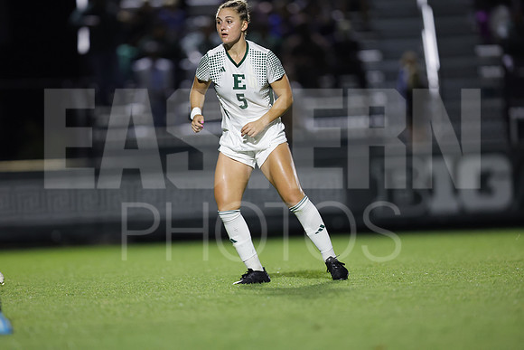 Soccer,Women's,EMU,Eastern,Michigan,University