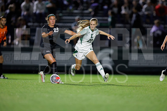 Soccer,Women's,EMU,Eastern,Michigan,University