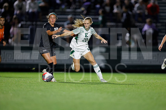 Soccer,Women's,EMU,Eastern,Michigan,University