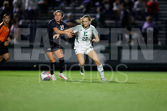 Soccer,Women's,EMU,Eastern,Michigan,University
