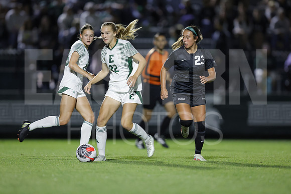 Soccer,Women's,EMU,Eastern,Michigan,University