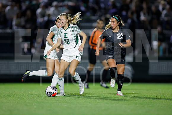 Soccer,Women's,EMU,Eastern,Michigan,University