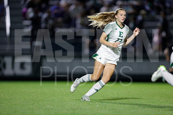 Soccer,Women's,EMU,Eastern,Michigan,University