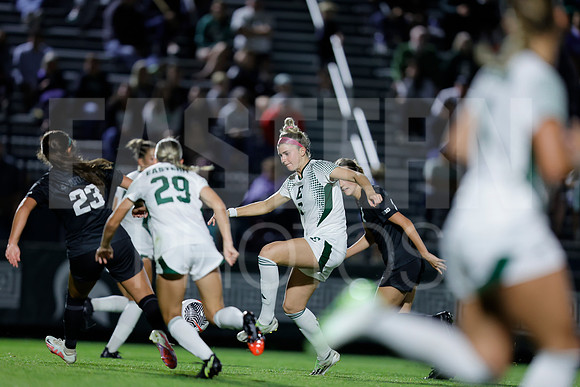 Soccer,Women's,EMU,Eastern,Michigan,University