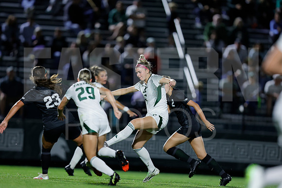 Soccer,Women's,EMU,Eastern,Michigan,University