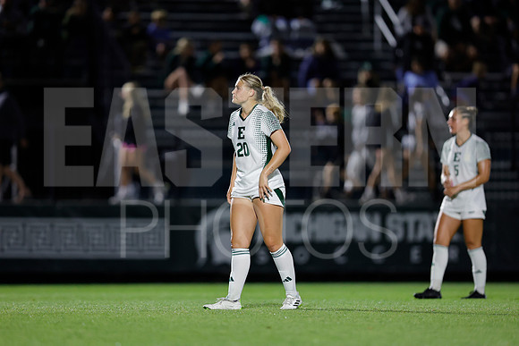 Soccer,Women's,EMU,Eastern,Michigan,University