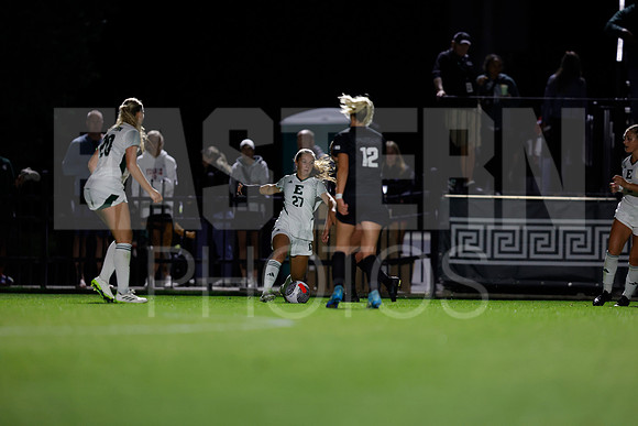 Soccer,Women's,EMU,Eastern,Michigan,University