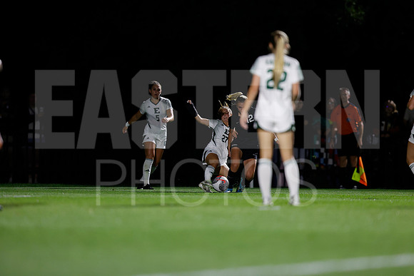 Soccer,Women's,EMU,Eastern,Michigan,University