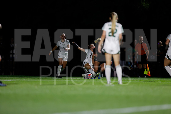 Soccer,Women's,EMU,Eastern,Michigan,University