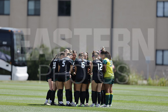 Volleyball,Women's,EMU,Eastern,Michigan,University