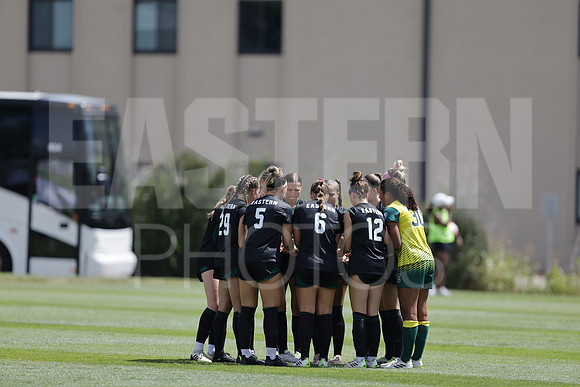 Volleyball,Women's,EMU,Eastern,Michigan,University