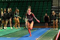 Vault - Senior Day vs Ball State 03-14-25