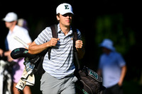 NCAA GOLF: Sep 11 2023 River Run Collegiate