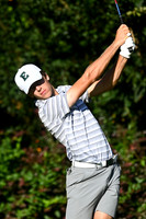 NCAA GOLF: Sep 11 2023 River Run Collegiate