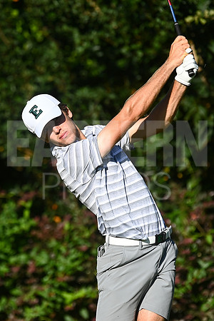 NCAA GOLF: Sep 11 2023 River Run Collegiate