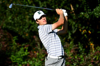 NCAA GOLF: Sep 11 2023 River Run Collegiate