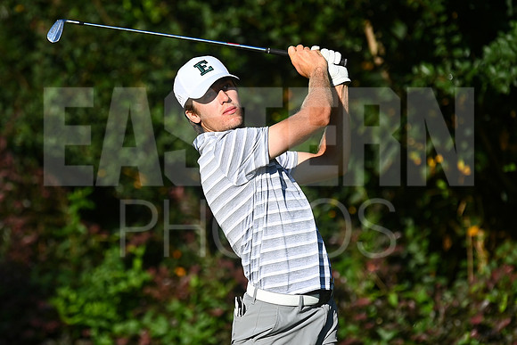 NCAA GOLF: Sep 11 2023 River Run Collegiate