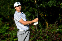 NCAA GOLF: Sep 11 2023 River Run Collegiate