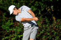 NCAA GOLF: Sep 11 2023 River Run Collegiate