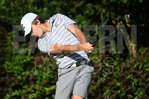 NCAA GOLF: Sep 11 2023 River Run Collegiate