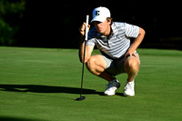 NCAA GOLF: Sep 11 2023 River Run Collegiate