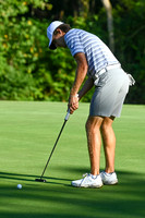 NCAA GOLF: Sep 11 2023 River Run Collegiate