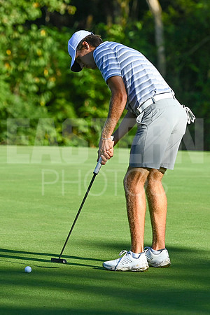 NCAA GOLF: Sep 11 2023 River Run Collegiate